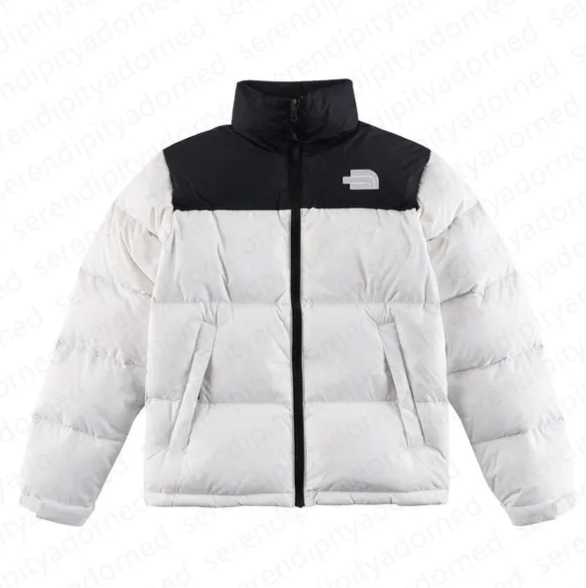 North face puffer