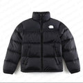 North face puffer
