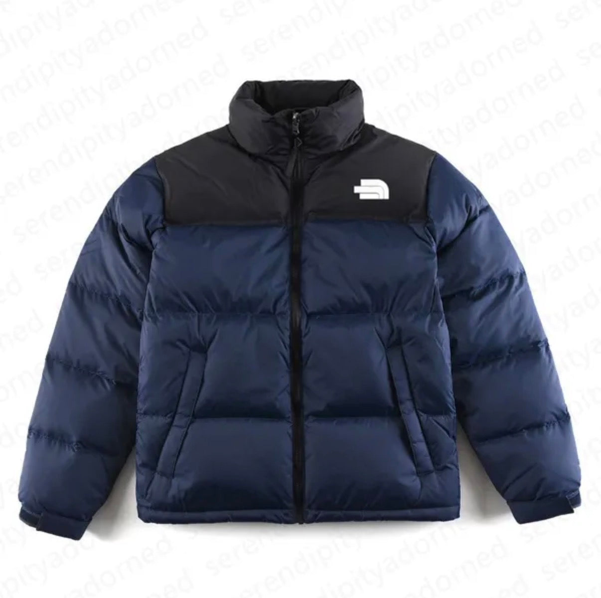 North face puffer