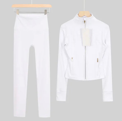 Lululemon leggings set