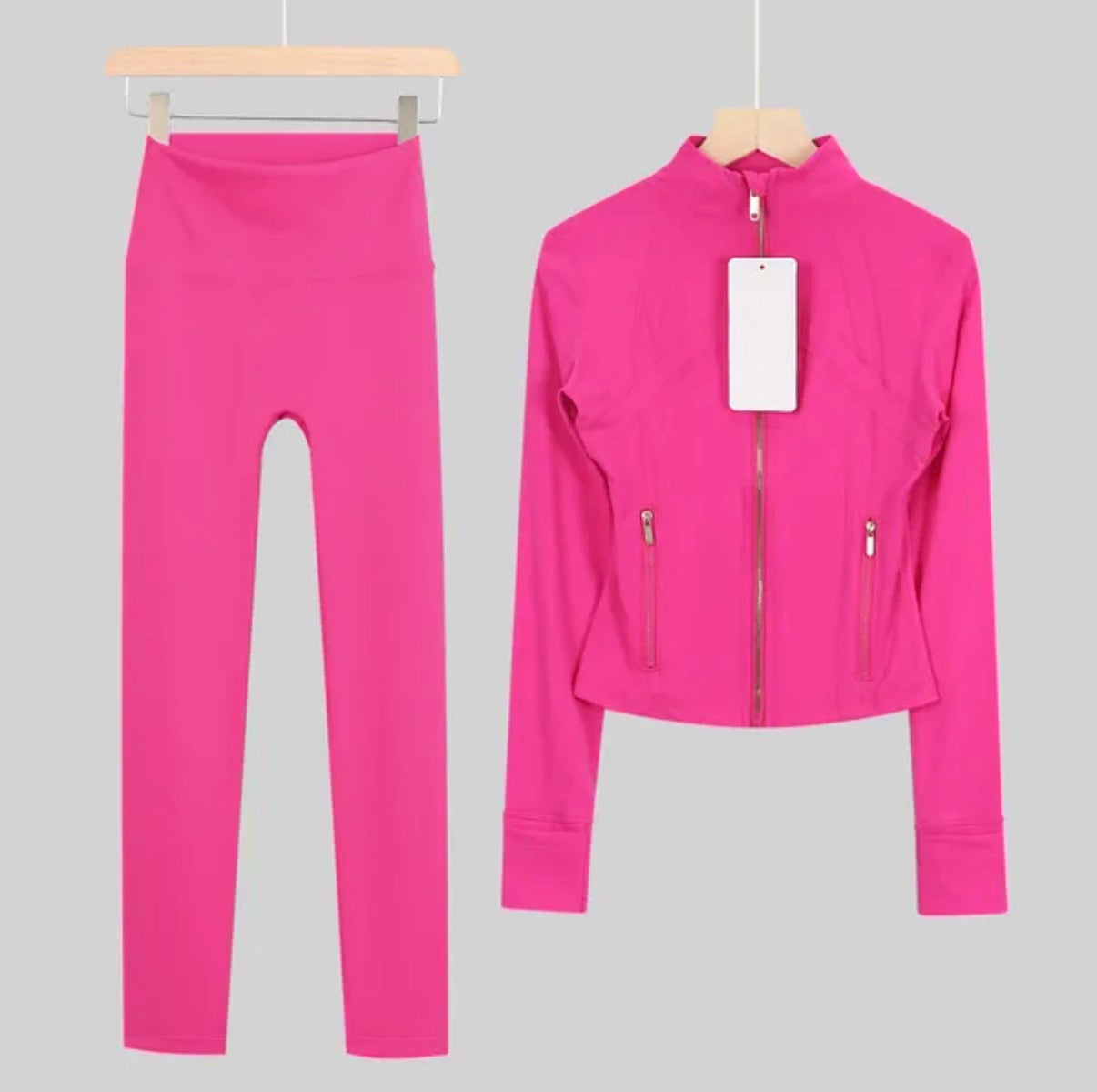 Lululemon leggings set